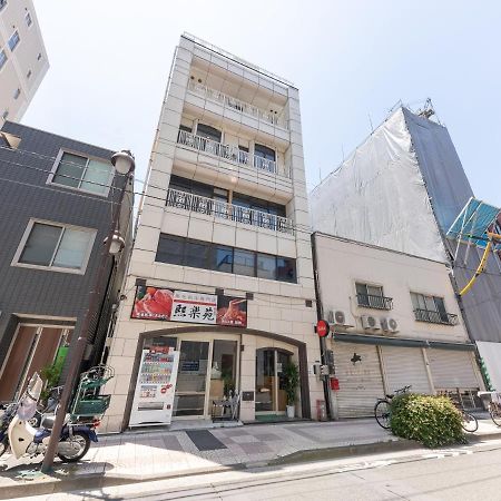 Tabist Hotel Momiji Asakusa Tokyo Esterno foto
