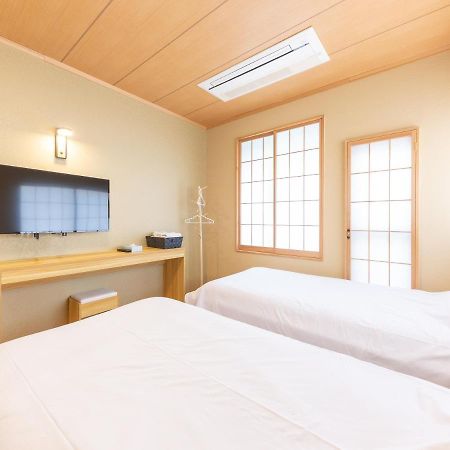 Tabist Hotel Momiji Asakusa Tokyo Esterno foto