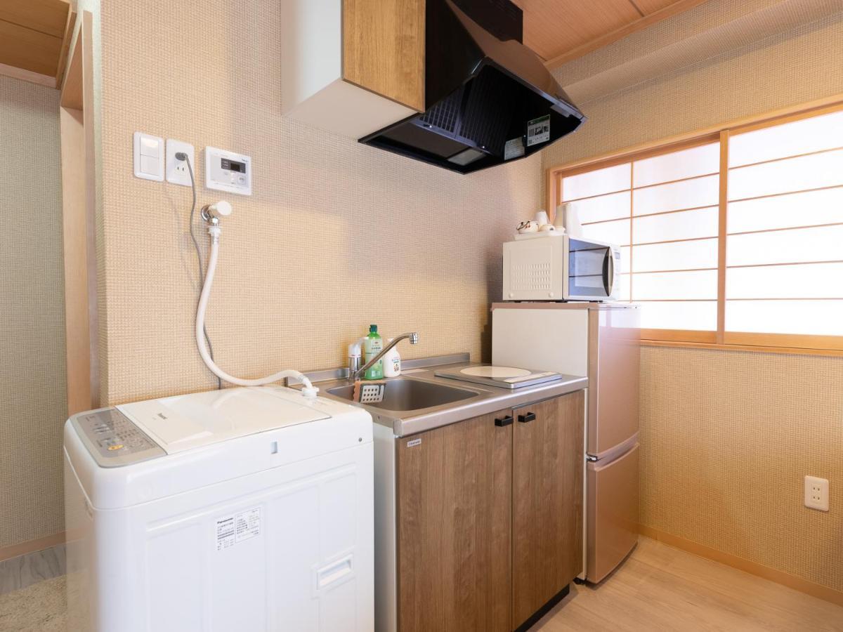 Tabist Hotel Momiji Asakusa Tokyo Esterno foto