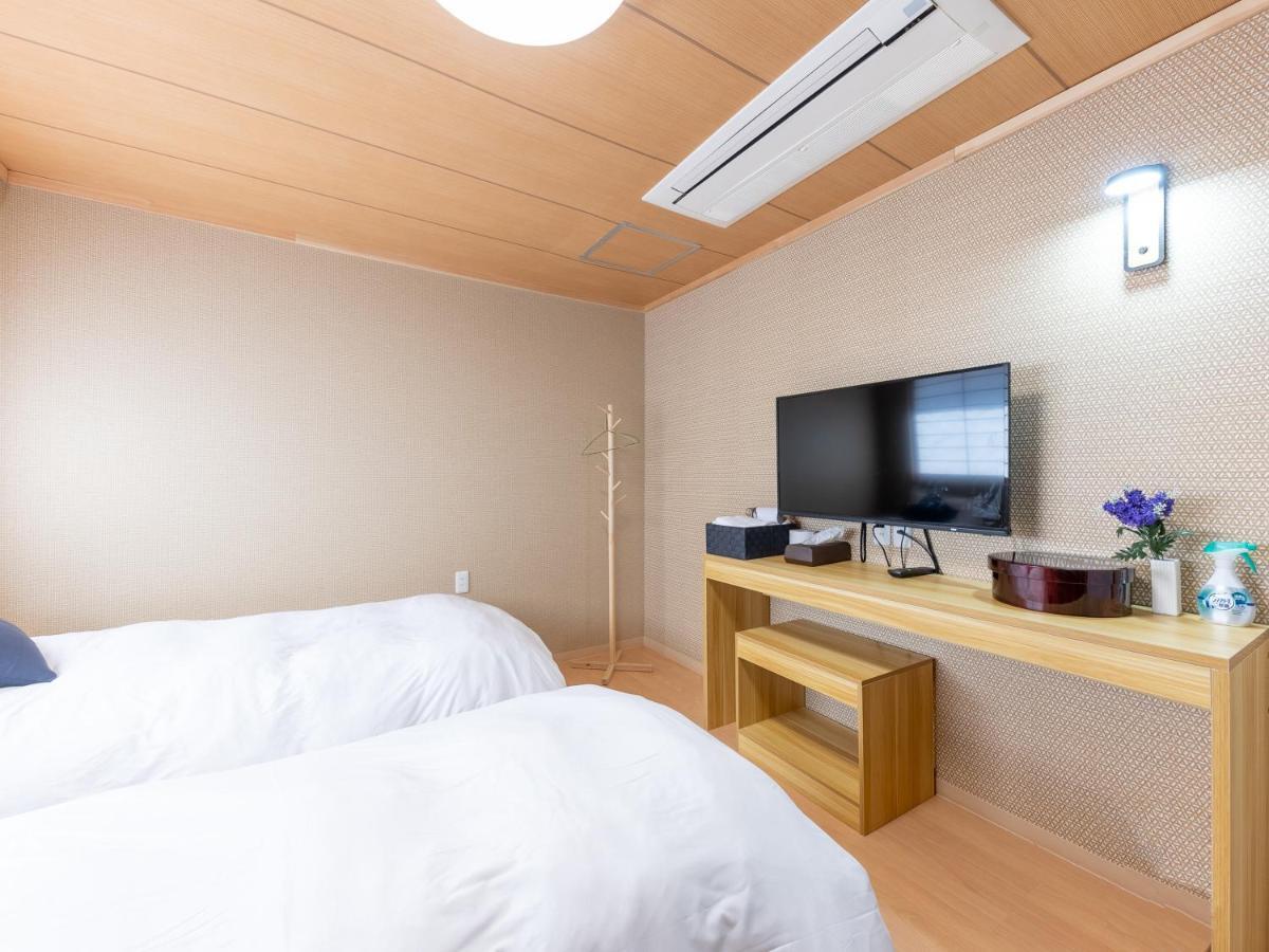 Tabist Hotel Momiji Asakusa Tokyo Esterno foto