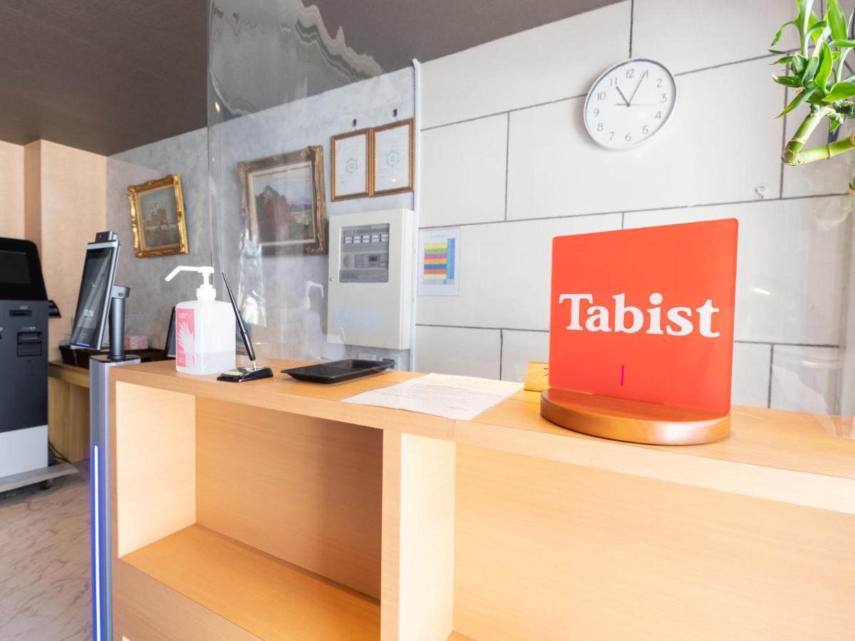 Tabist Hotel Momiji Asakusa Tokyo Esterno foto