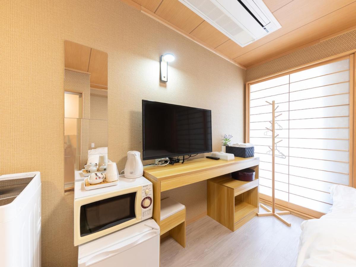 Tabist Hotel Momiji Asakusa Tokyo Esterno foto
