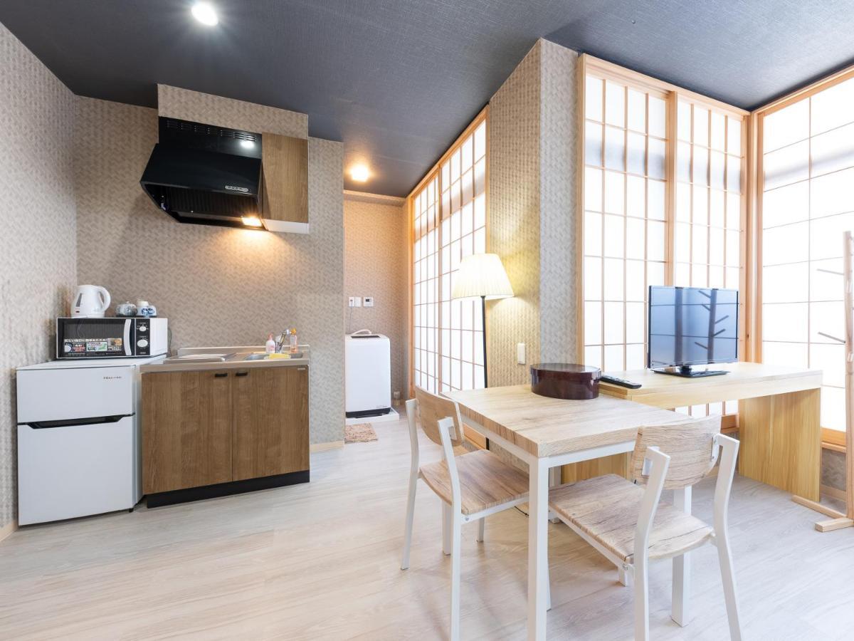 Tabist Hotel Momiji Asakusa Tokyo Esterno foto