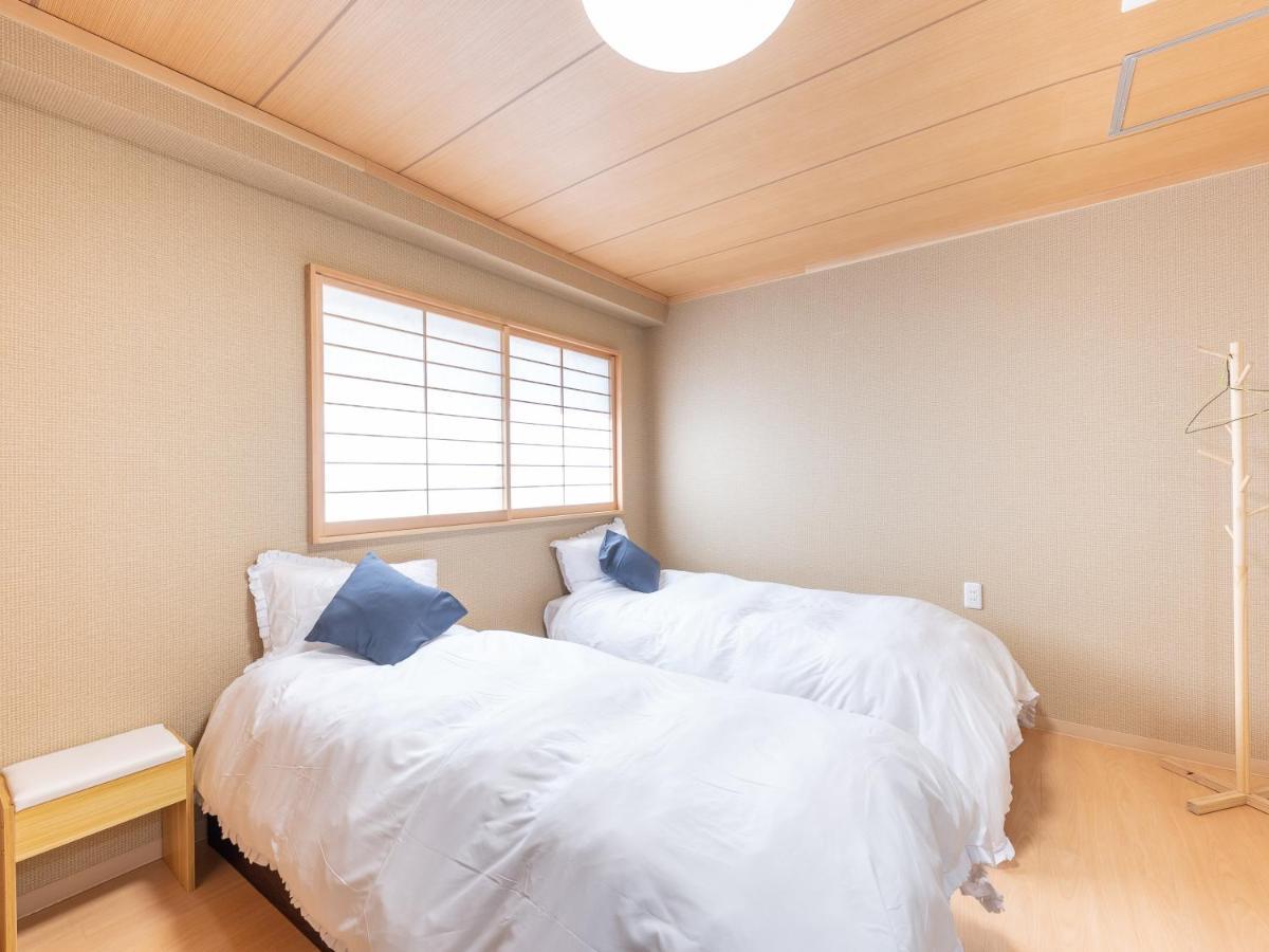 Tabist Hotel Momiji Asakusa Tokyo Esterno foto