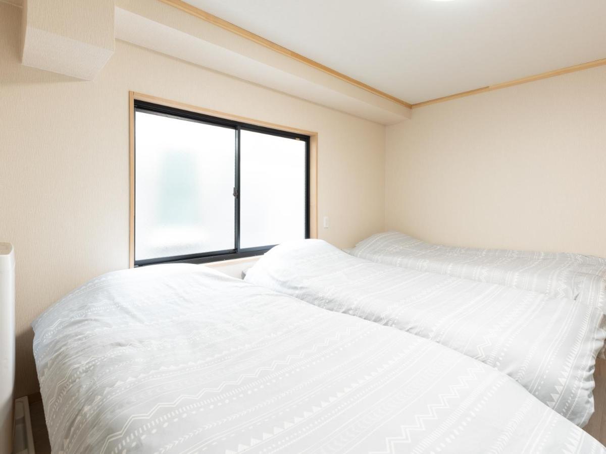 Tabist Hotel Momiji Asakusa Tokyo Esterno foto